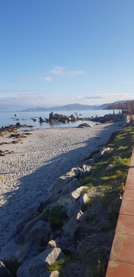 Tres Beau Duplex Vue Panoramique Mer, Proche Plage LʼÎle-Rousse Екстериор снимка